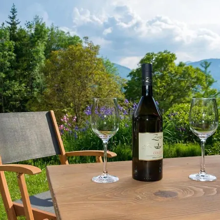 Gartenlodge By Interhome