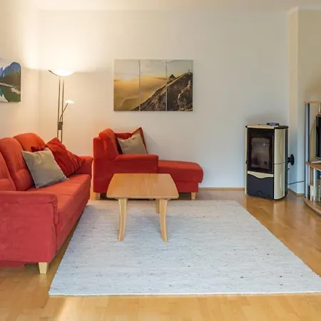 Gartenlodge By Interhome Tatil Evi