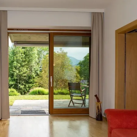 Gartenlodge By Interhome