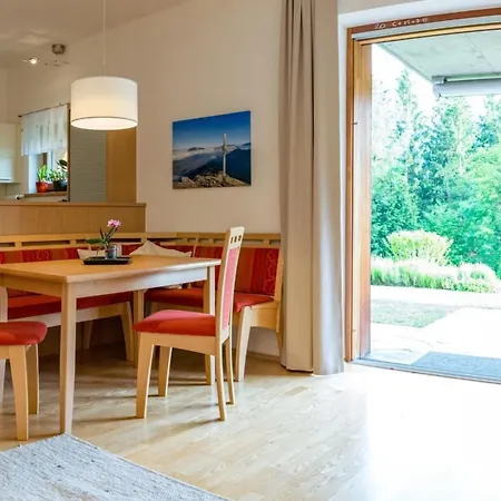 Gartenlodge By Interhome Nötsch