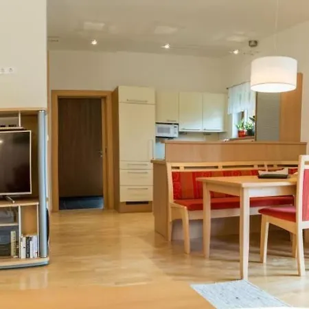 Ferienhaus Gartenlodge By Interhome