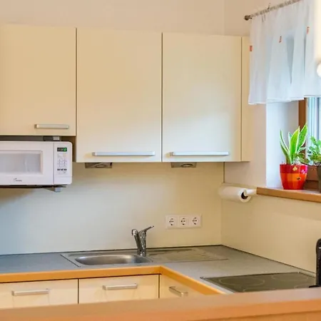 Gartenlodge By Interhome * Nötsch