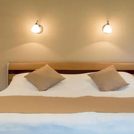 Gartenlodge By Interhome Tatil Evi *