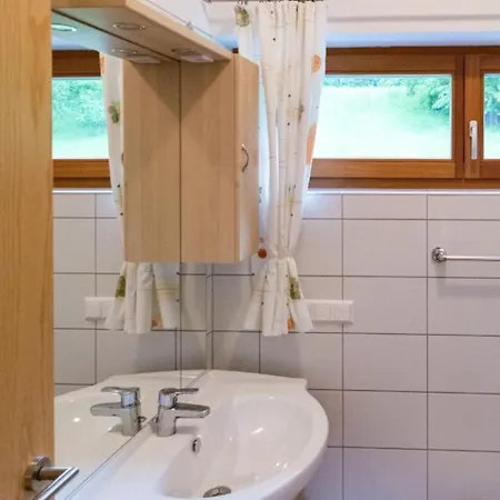 Σπίτι διακοπών Gartenlodge By Interhome
