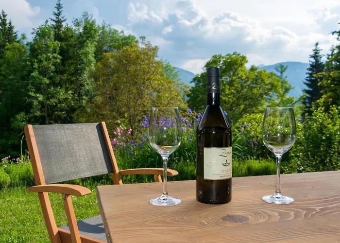 Gartenlodge By Interhome