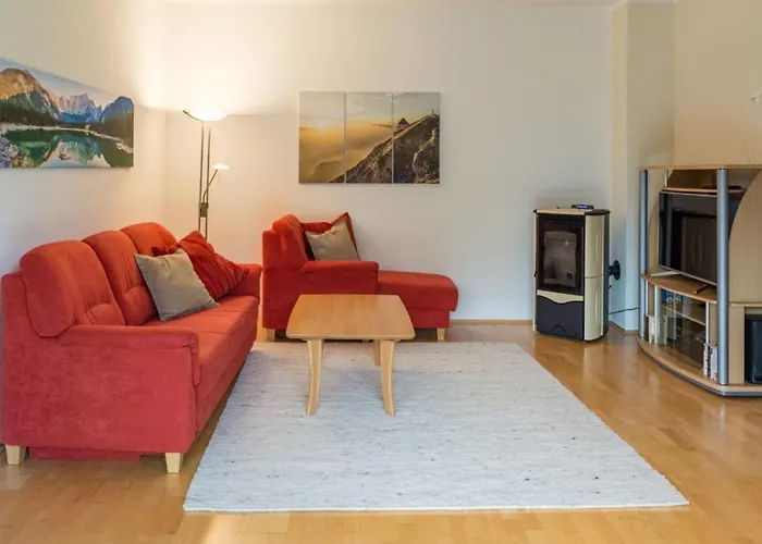 Gartenlodge By Interhome Tatil Evi