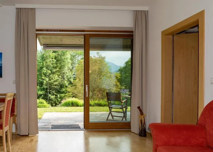 Gartenlodge By Interhome