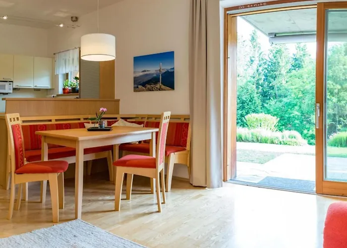 Gartenlodge By Interhome Nötsch