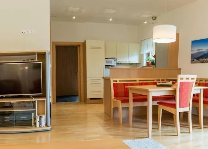 Ferienhaus Gartenlodge By Interhome