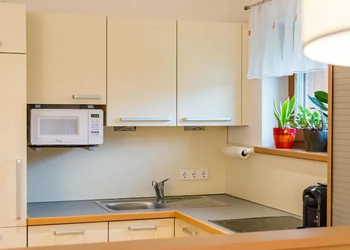 Gartenlodge By Interhome * Nötsch