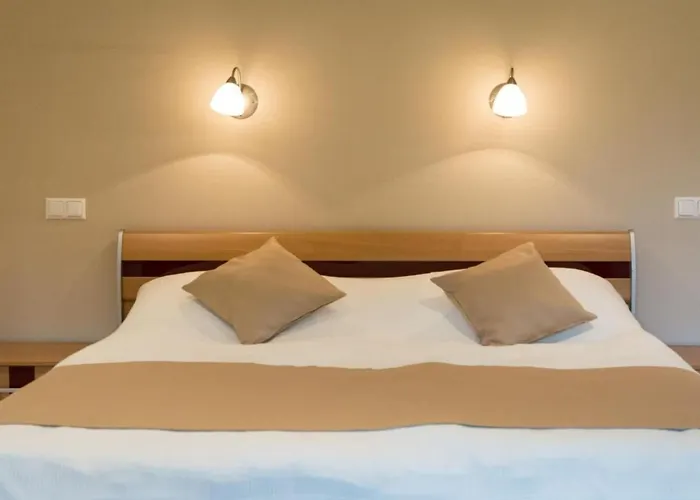 Gartenlodge By Interhome Tatil Evi *